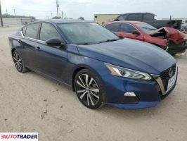 Nissan Altima 2022 2 Nissan Altima 2022 2