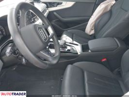 Audi A5 2024 2 Audi A5 2024 2
