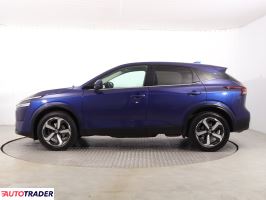Nissan Qashqai 2022 1.3 155 KM Nissan Qashqai 2022 1.3 155 KM