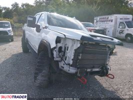 GMC Sierra 2024 6