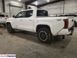 Toyota Tacoma 2024 2