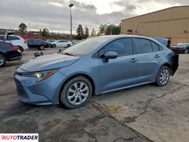 Toyota Corolla - zobacz ofertę