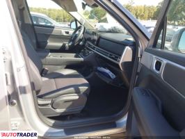 Hyundai Santa Fe 2025 2