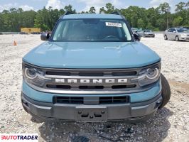 Ford Bronco 2021 1 Ford Bronco 2021 1