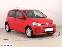 Volkswagen Up! 2018 1.0 59 KM