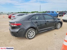 Toyota Corolla 2024 2
