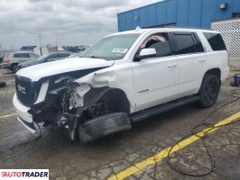 GMC Yukon - zobacz ofertę