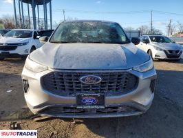 Ford Escape 2024 1