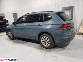 Volkswagen Tiguan 2019 2