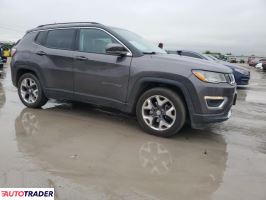 Jeep Compass 2020 2 Jeep Compass 2020 2