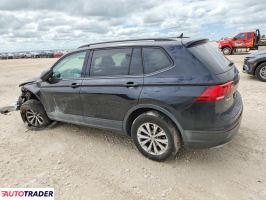 Volkswagen Tiguan 2020 2