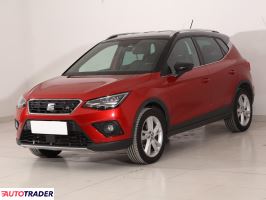 Seat Arona 2018 1.0 113 KM