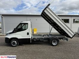 Iveco Daily 2020 2.3