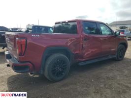 GMC Sierra 2022 2 GMC Sierra 2022 2