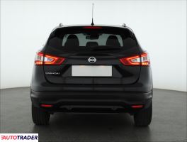 Nissan Qashqai 2014 1.2 113 KM