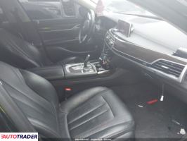 BMW 740 2019 3