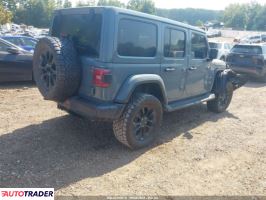Jeep Wrangler 2024 3