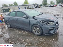 Kia Pozostałe 2021 2
