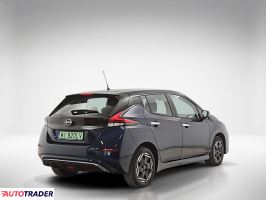 Nissan Leaf 2023 150 KM