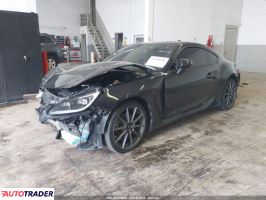 Subaru BRZ 2023 2 Subaru BRZ 2023 2