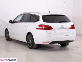 Peugeot 308 2015 1.2 128 KM