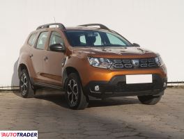 Dacia Duster 2019 1.0 99 KM