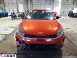 Kia Pozostałe 2023 2