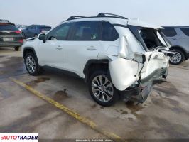 Toyota Pozostałe 2023 2