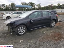 Toyota Corolla 2023 2 Toyota Corolla 2023 2