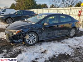 Toyota Corolla - zobacz ofertę