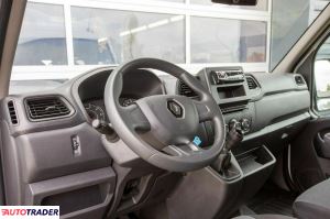 Renault Master 2022 2.3 Renault Master 2022 2.3