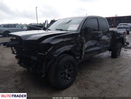 Toyota Tacoma 2020 2