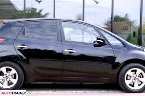 Hyundai ix20 2012 1.6 116 KM Hyundai ix20 2012 1.6 116 KM
