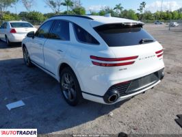 Hyundai Genesis 2024 3