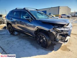 Toyota Pozostałe 2024 2