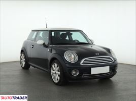 Mini Cooper - zobacz ofertę