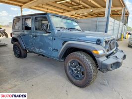 Jeep Wrangler 2025 2