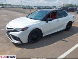 Toyota Camry 2023 2