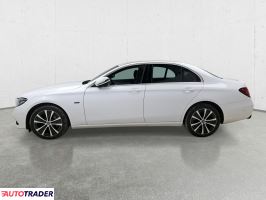 Mercedes E-klasa 2019 2.0 194 KM