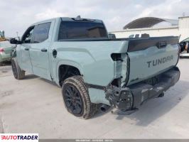 Toyota Tundra 2025 3