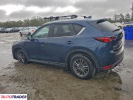 Mazda CX-5 2021 2