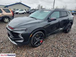 Chevrolet Blazer 2023 2