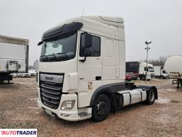 Daf xf 480