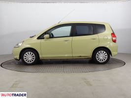 Honda Jazz 2005 1.3 81 KM