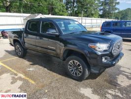 Toyota Tacoma 2022 3 Toyota Tacoma 2022 3