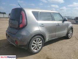 Kia Soul 2019 2