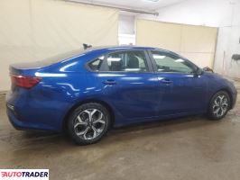 Kia Pozostałe 2021 2