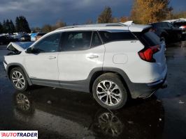 GMC Terrain 2019 1