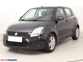 Suzuki Swift 2009 1.3 89 KM