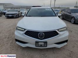 Acura TL 2019 3